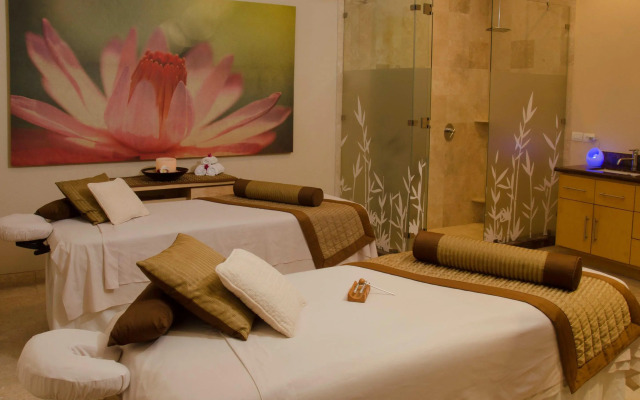 Sunset Plaza Beach Resort & Spa Pto Vallarta All Inclusive