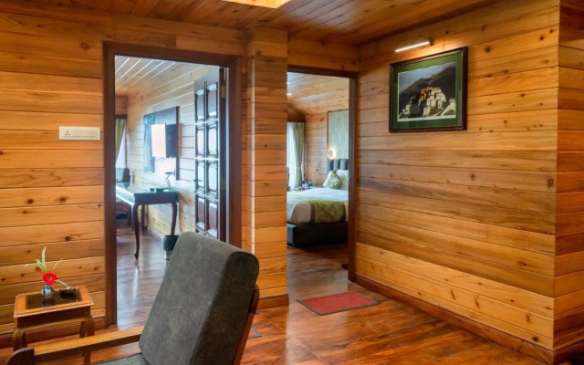 Udaan Dekeling Resort Darjeeling