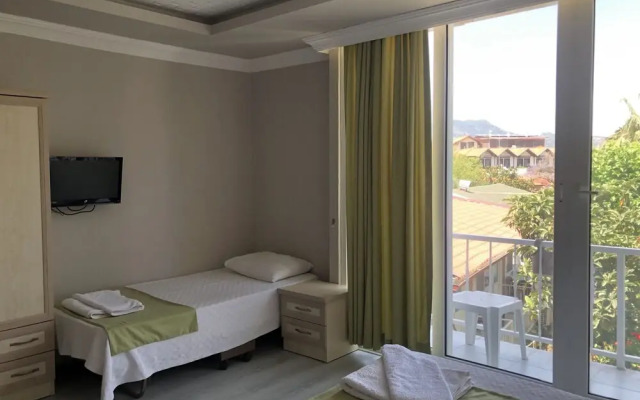 Yunus Apart Hotel