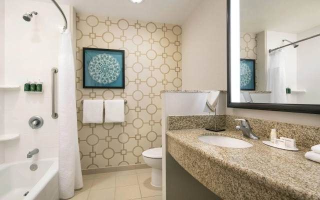 Courtyard Santa Barbara Goleta