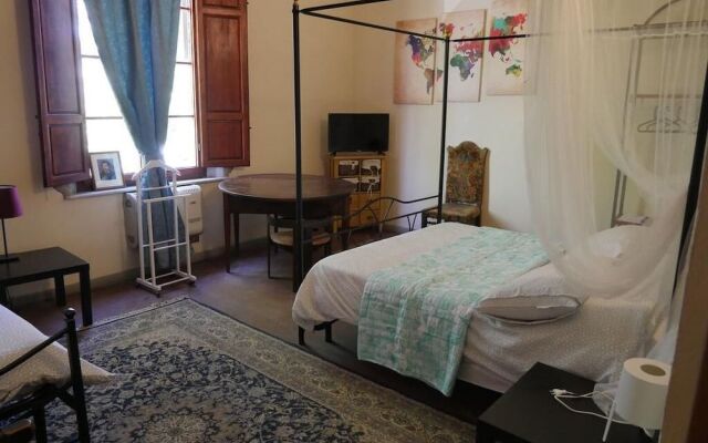 Relais Lorebian