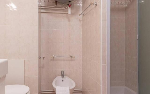 Appartement Montgenèvre, 3 pièces, 6 personnes - FR-1-330D-62