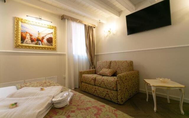 Cà Vittoria Boutique House Chioggia