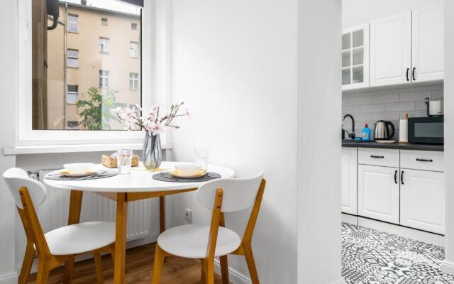 Apartments Pod Herkulesami by Renters