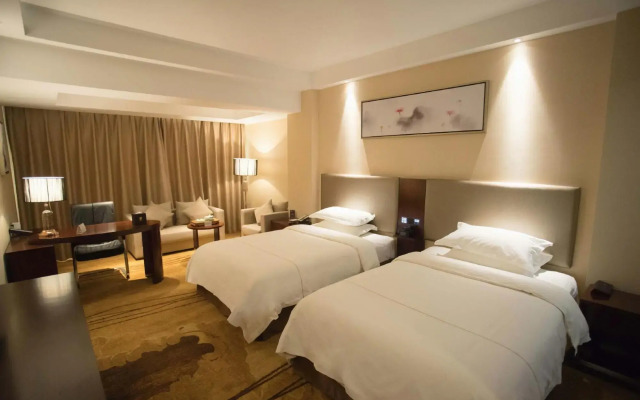 Haiyi International Hotel