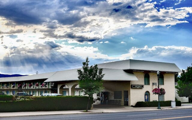 Manti Country Village Motel