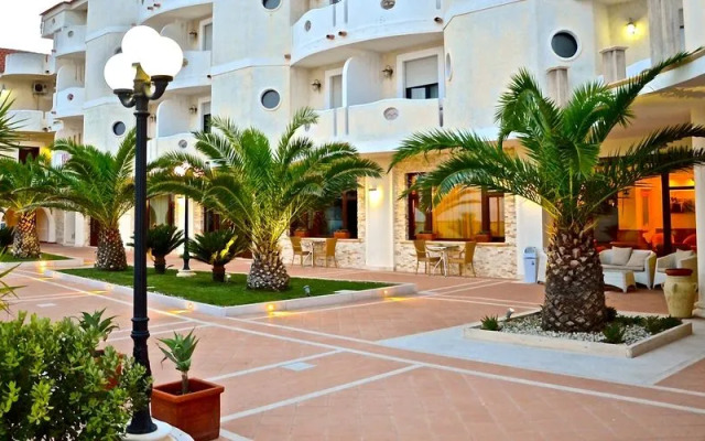 Hotel Residence Il Gabbiano