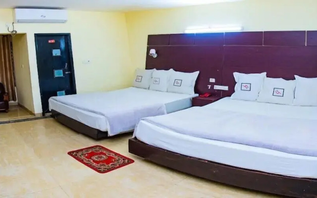 Grand Beach Resort Cox's Bazar