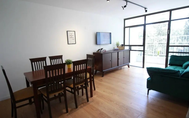 Luxurious Apartment in Jerusalem - Katamon