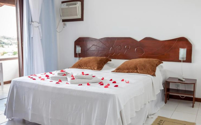 Arambaré Buzios Hotel