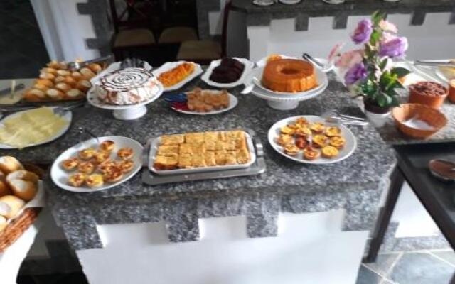 Vale Do Encantado Park Hotel