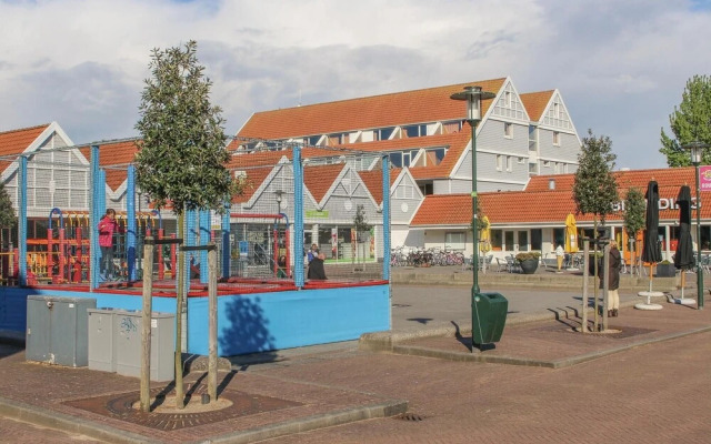 Aquadelta Bruinisse-clipper 26