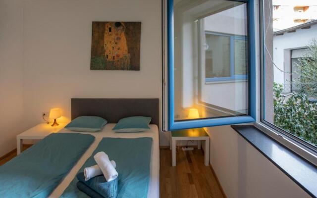 Lovely 1-bedroom apartment in Innsbruck