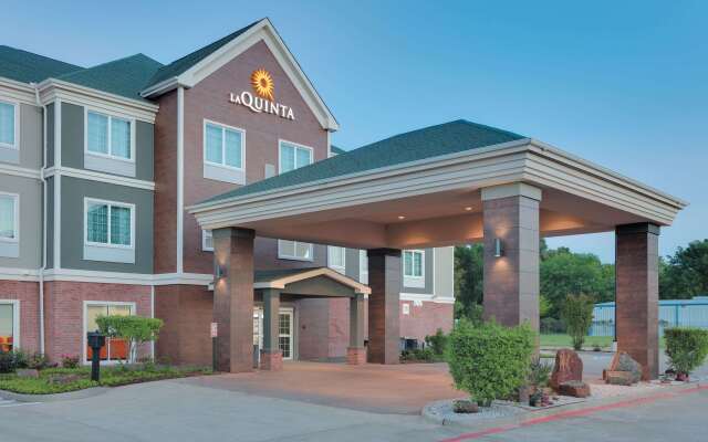 La Quinta Inn & Suites by Wyndham Tyler South