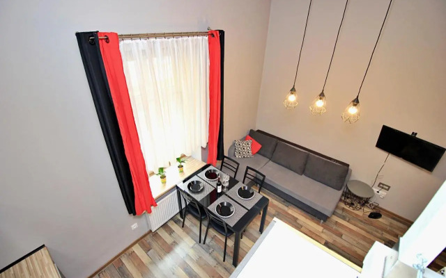 Apartamenty Jozefa Kazimierz