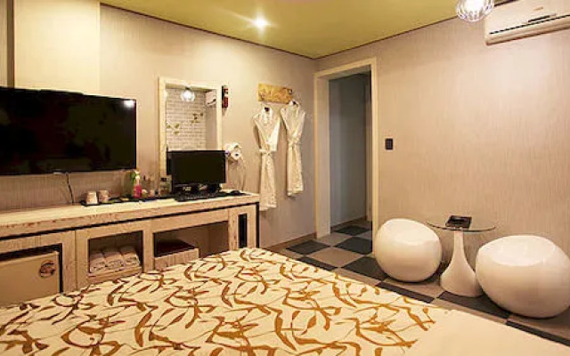 Incheon Hyatt