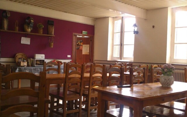 Albergue de Sin