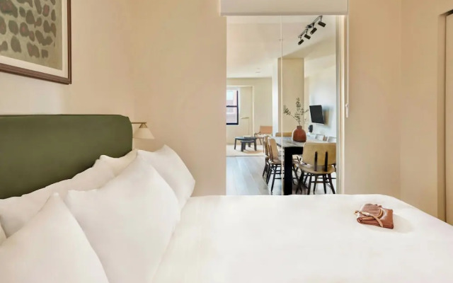 Sonder by Marriott Bonvoy The Nealon Apartments