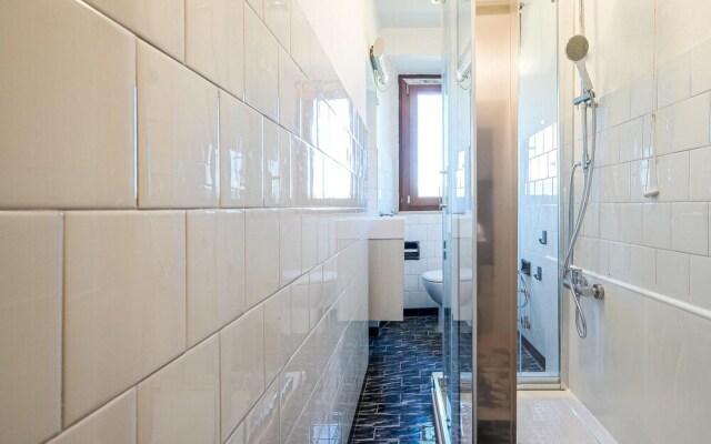 Beautiful Home in Semproniano With Wifi and 3 Bedrooms