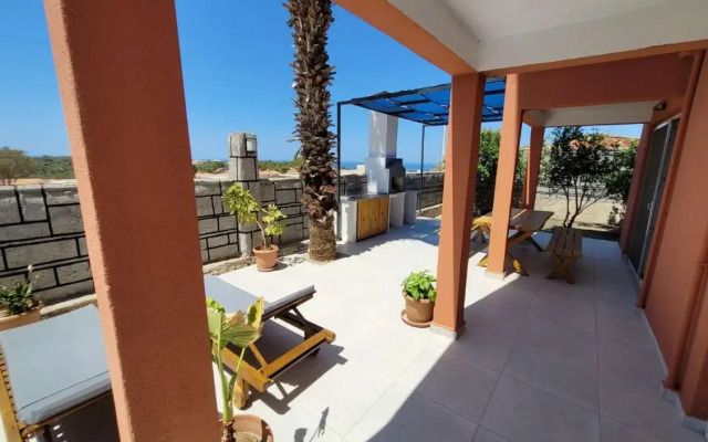 Gelemis Apart Hotel