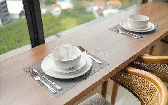 Tenui by Kozystay - Tanjung Barat