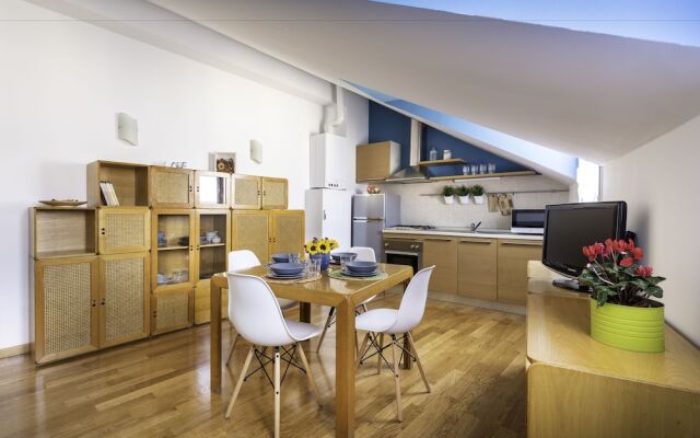 Navigli - RentClass Tilda