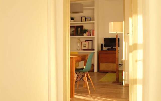 Bela Vista Apartment