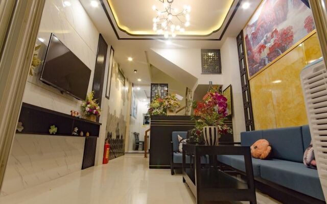 Lagoon Homestay