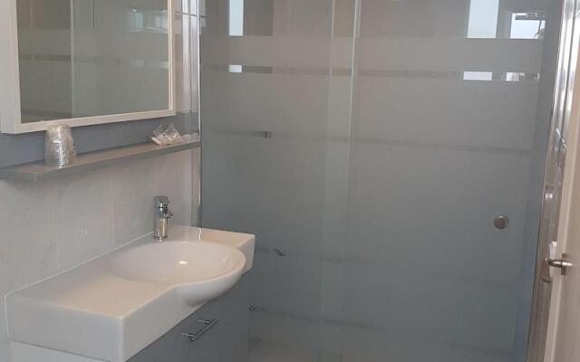 Hotel Alexandra Sitges