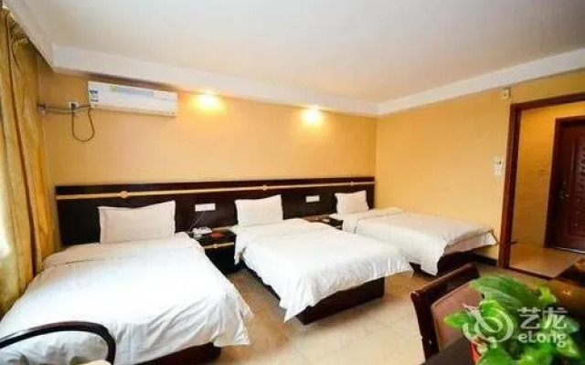 Fenghua Lizhi Business Hotel - Xuzhou