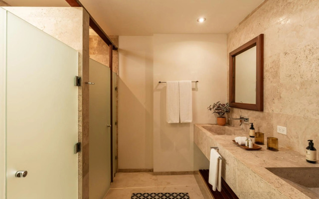 Hotel Villas Caracol