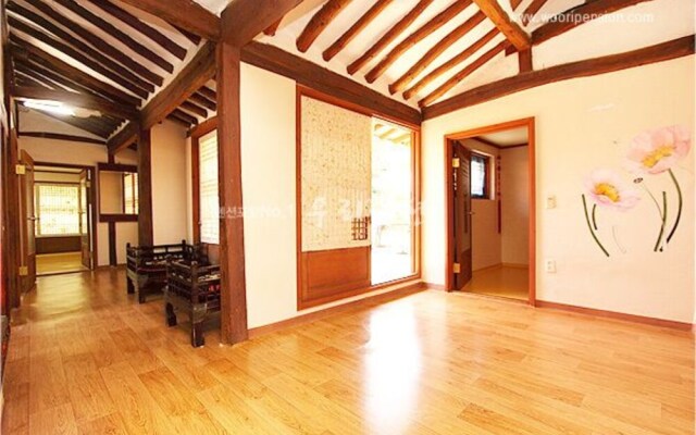 Gangahwa Forest Morning Pension