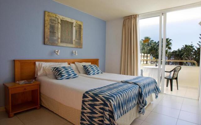 Aparthotel Playa del Sol - Adults Only