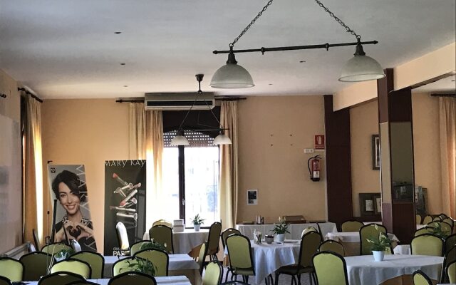 Hotel Torredembarra