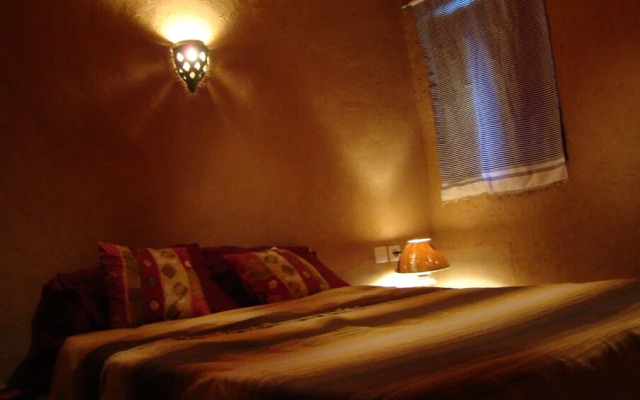 Riad Roses