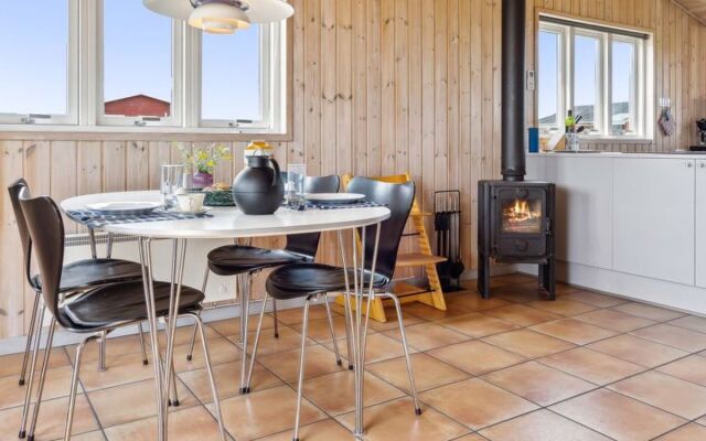 "Franka" - 800m from the sea in Western Jutland
