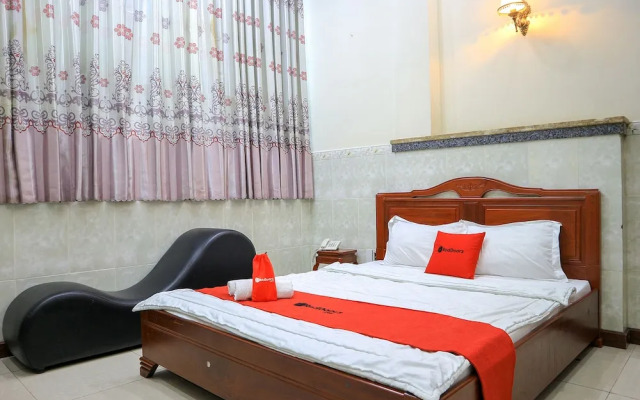 Hotel Sai Gon Moi by Reddoorz