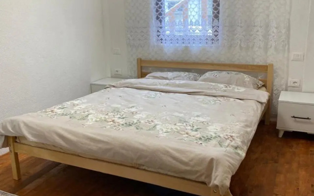 Guesthouse Arben Selimaj
