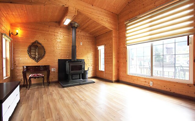 Ganghwa Art Valley Pension