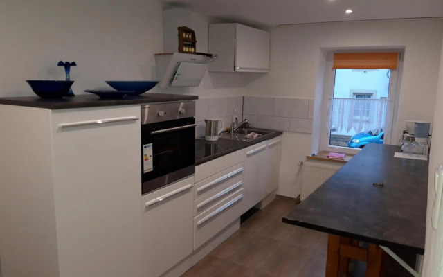 Ferienwohnung Castelnau