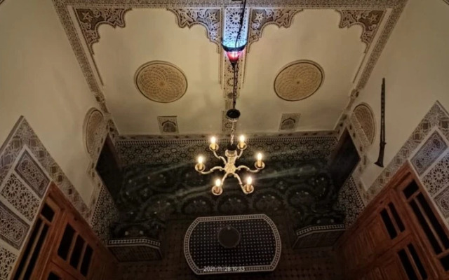 Riad Drissia