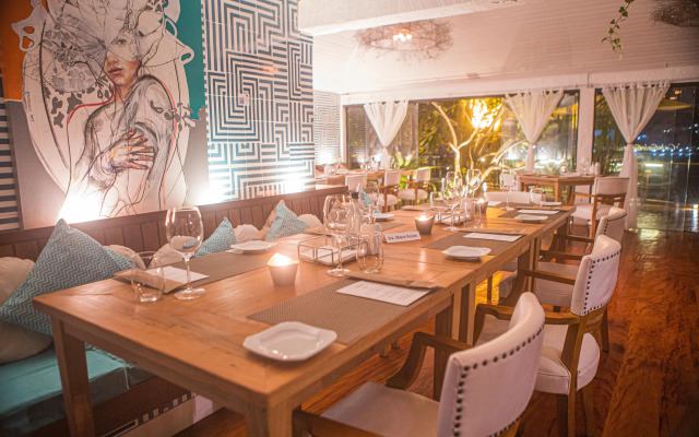 Insolito Boutique Hotel