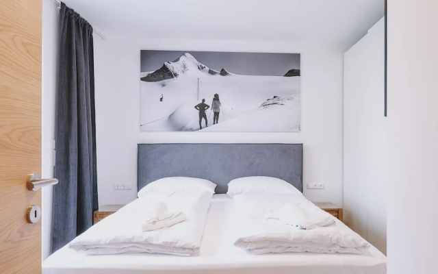 FP Appartements by we rent