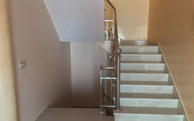 Wonderful Charming Villa BR52045