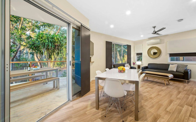 NRMA South West Rocks Holiday Park