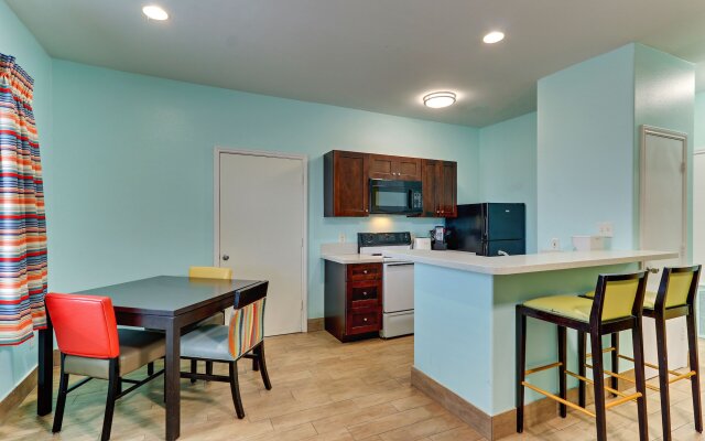 Island Hotel Port Aransas