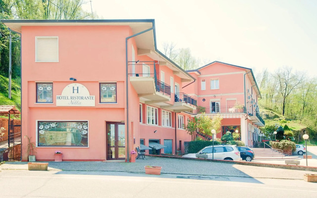 Hotel Nella