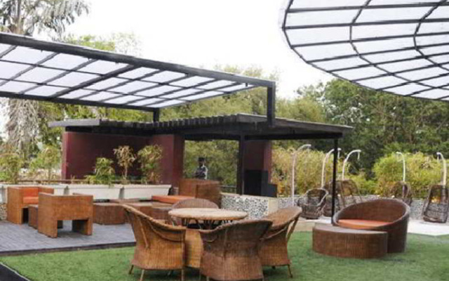 Hotel Neelkanth Inn