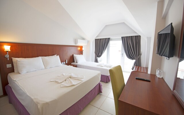 Sun Bay Park Hotel