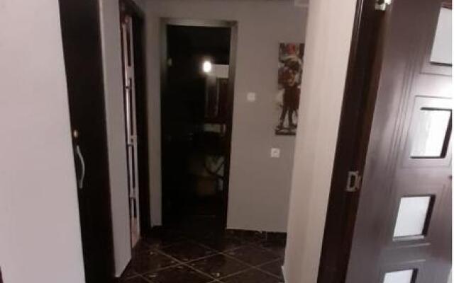 Unirii Ultracentral Apartament